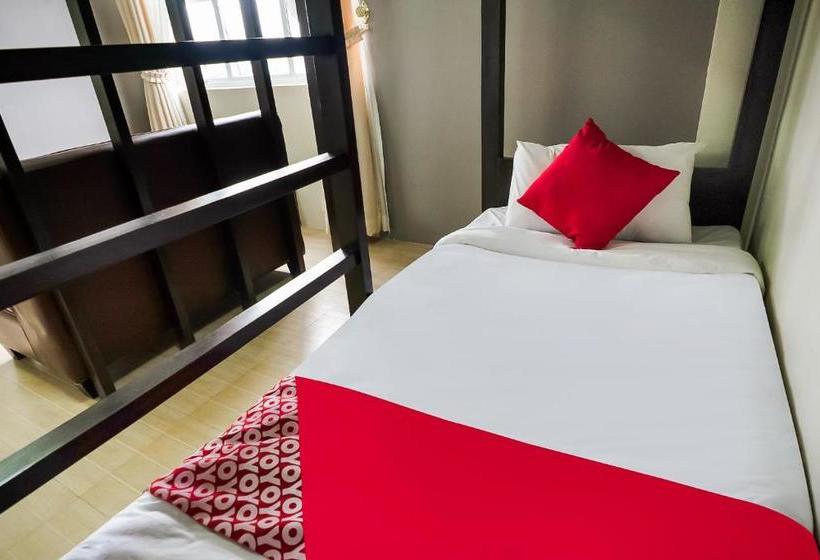 فندق Oyo 262 North Cambridge