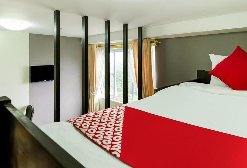 فندق Oyo 262 North Cambridge