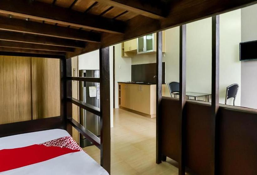 فندق Oyo 262 North Cambridge