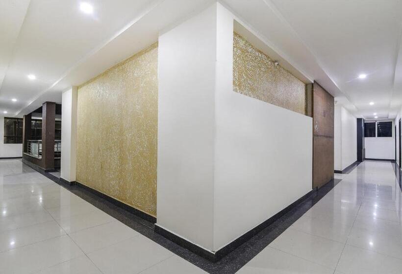 فندق Super Collection O Ms9 Guest Inn