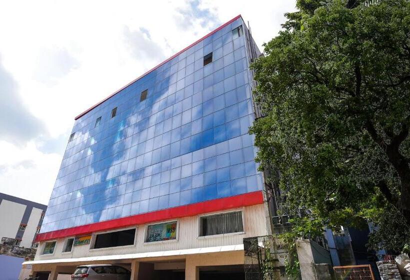 فندق Super Collection O Ms9 Guest Inn