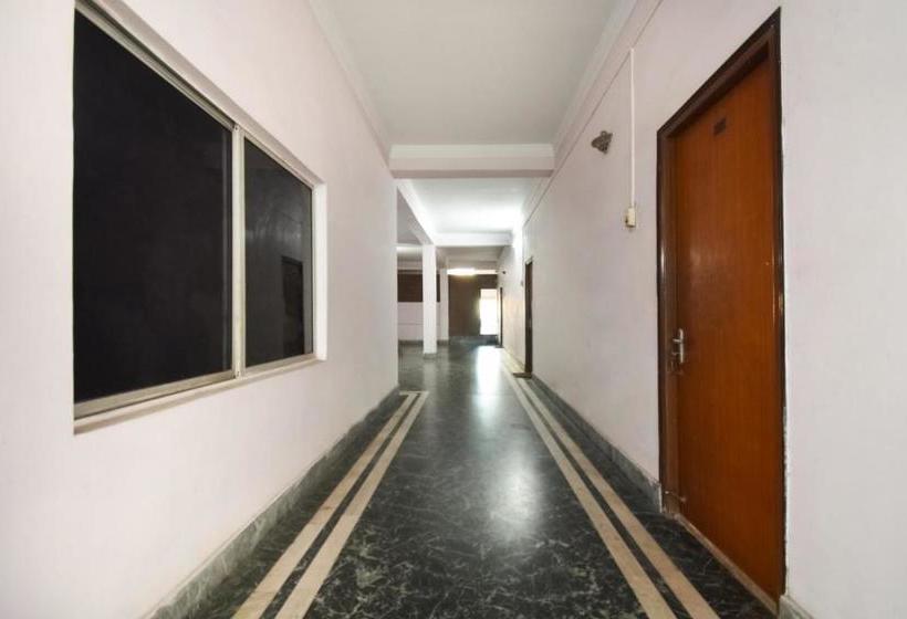 בית מלון כפרי Spot On 60915 Akash Guest House