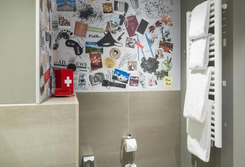 فندق The Niu Loom