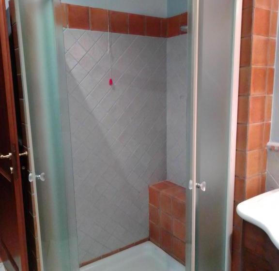 פנסיון Da Maxim