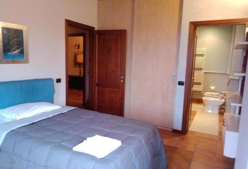 פנסיון Da Maxim