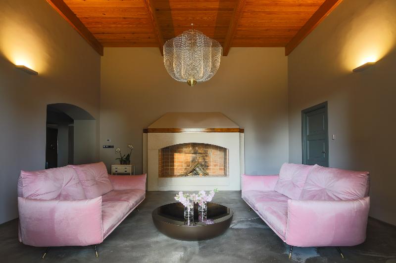 Bed and Breakfast Sa Suites