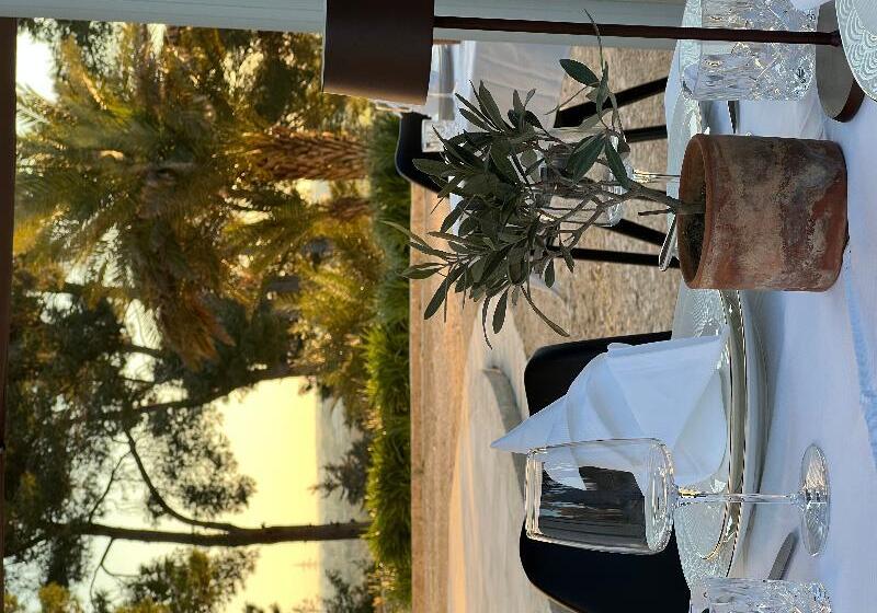 Bed and Breakfast Sa Suites