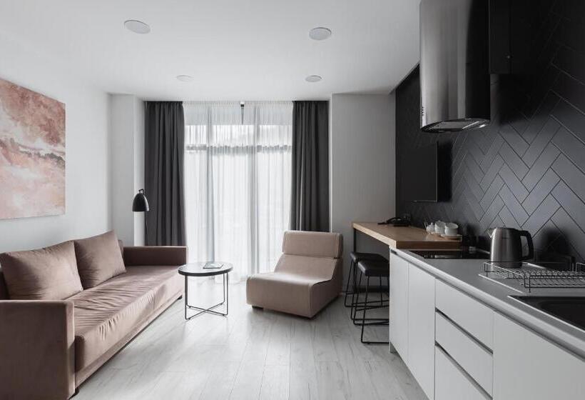 Beskyd Suites