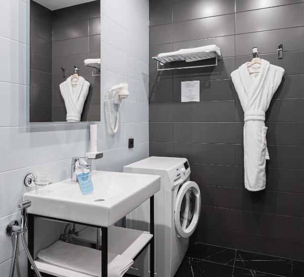 Beskyd Suites