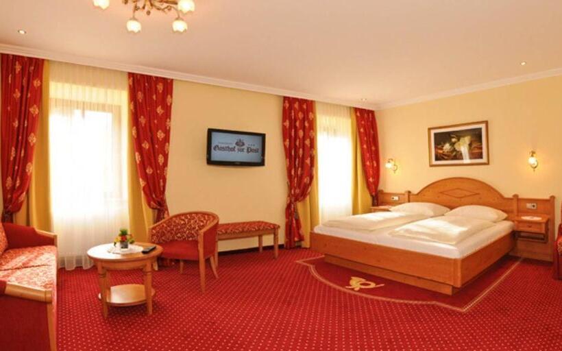 Ferienhotel Gasthof Zur Post