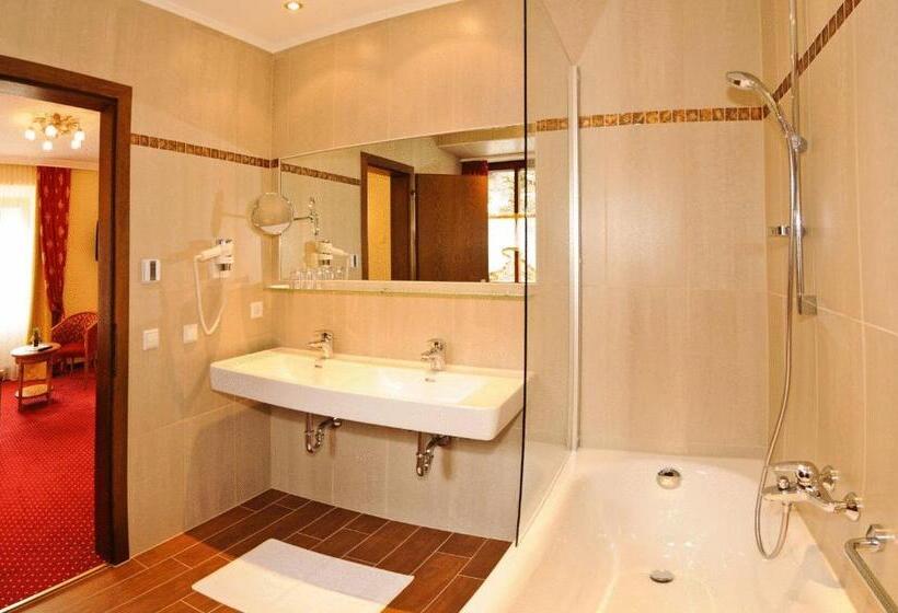 Ferienhotel Gasthof Zur Post