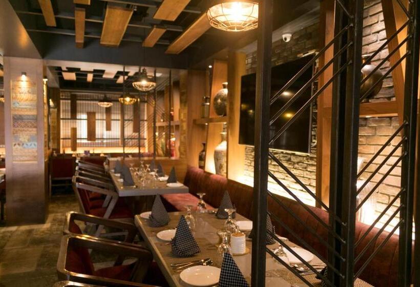 Hirisa Unit Hotel Fortune Palace