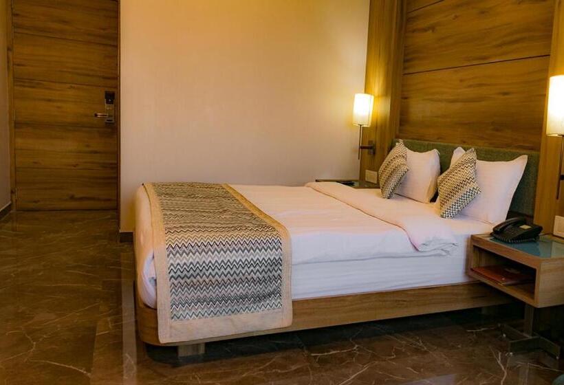 Hirisa Unit Hotel Fortune Palace