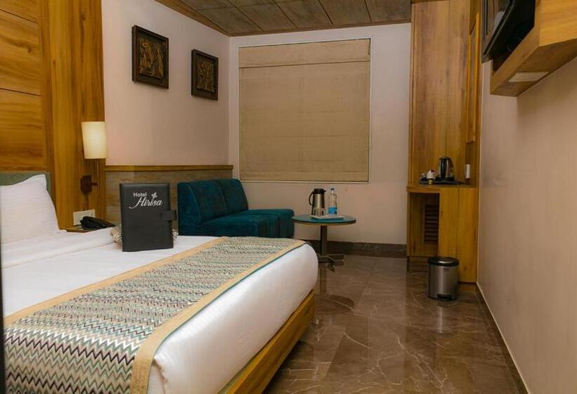 Hirisa Unit Hotel Fortune Palace