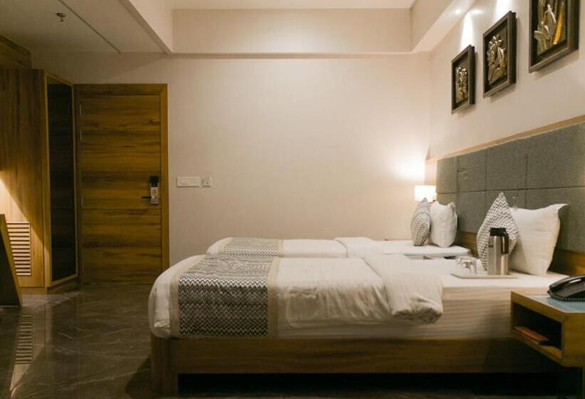 Hirisa Unit Hotel Fortune Palace