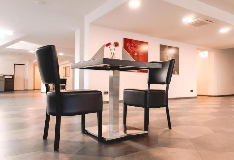 Hotel Remstal