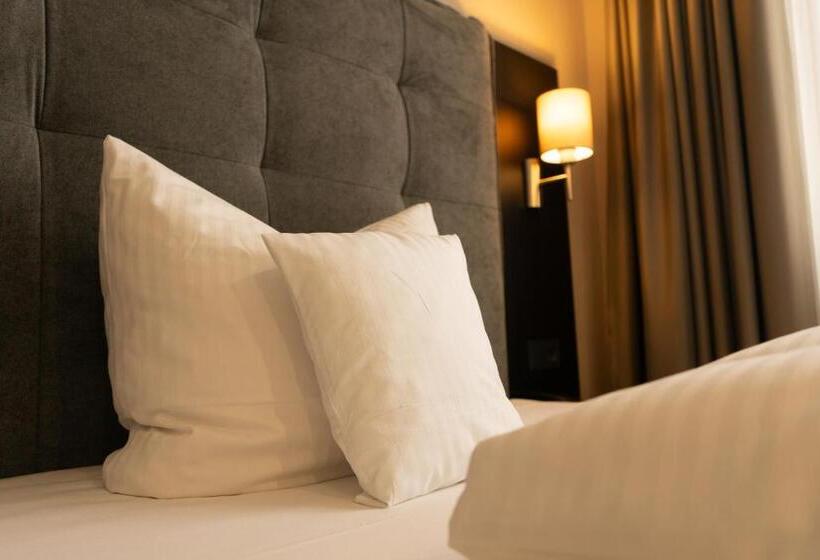 Hotel Remstal