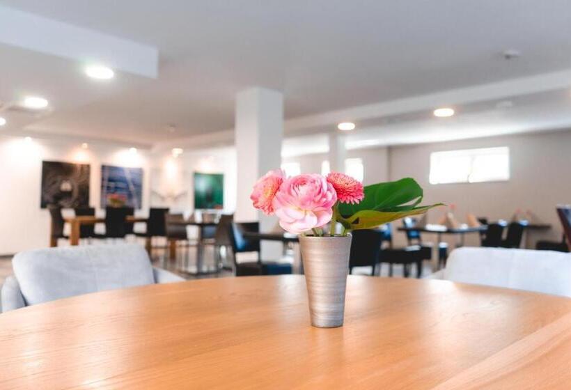 Hotel Remstal