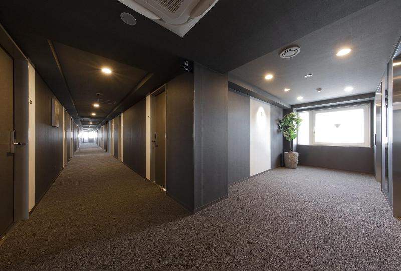 호텔 Route Inn Osaka Kishiwada  Higashikishiwada Ekimae Kansai Airport