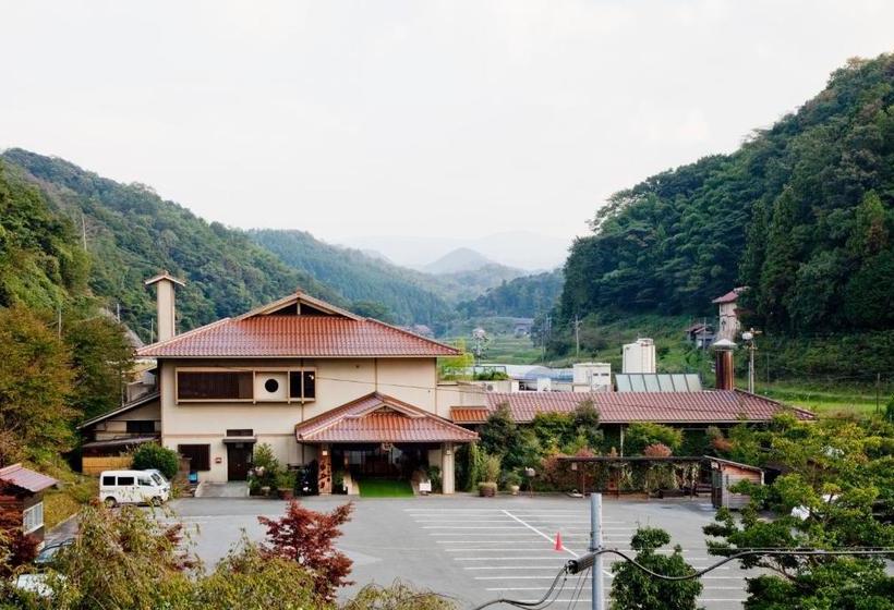 ریوکان Kakurenosatoyukari