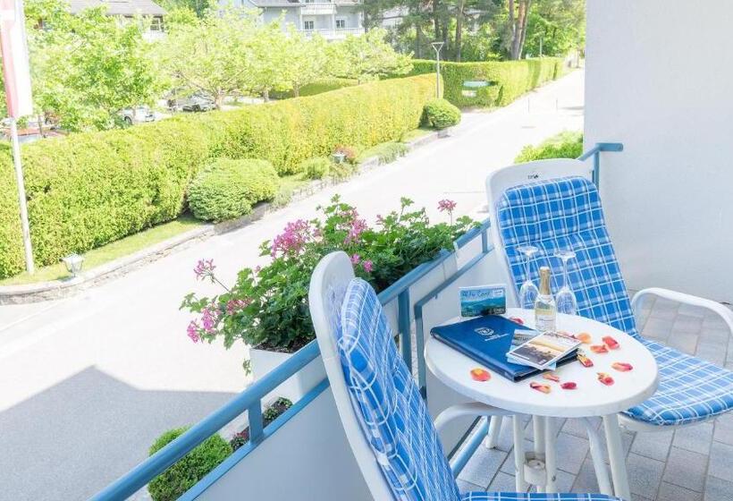 Aparthotel Klopeinersee