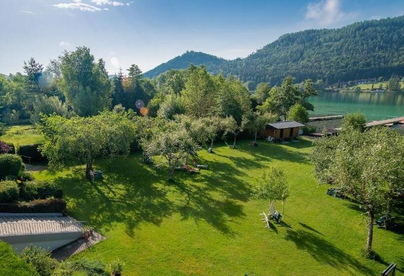 Aparthotel Klopeinersee