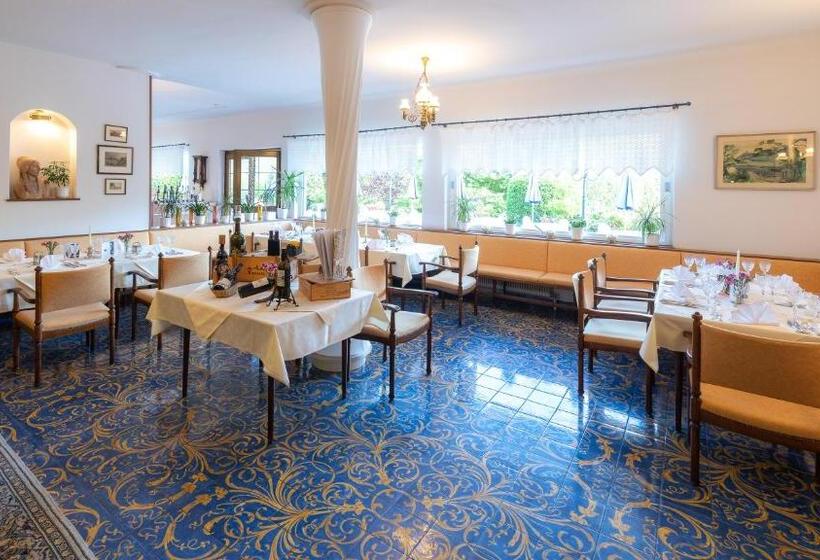 Aparthotel Klopeinersee