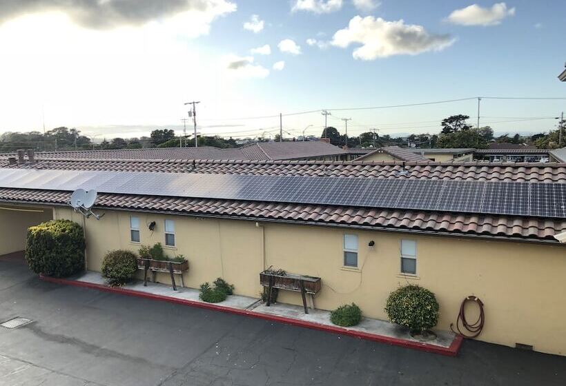 El Castell Motel