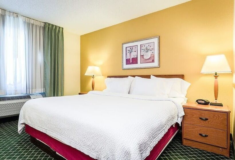 هتل Comfort Inn Bettendorf   Quad Cities