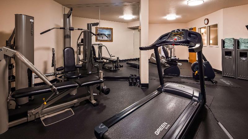 فندق Best Western Plus Edmonds Harbor Inn