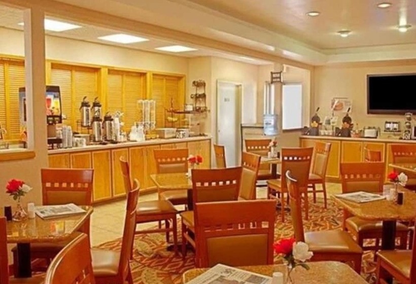 فندق Best Western Plus Lubbock Windsor Inn