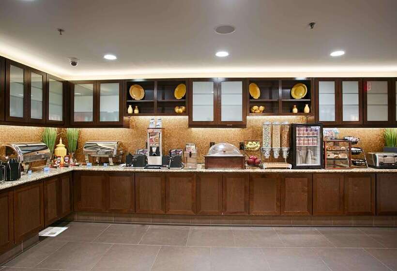 בית מלון כפרי Best Western Plus Rancho Cordova Inn