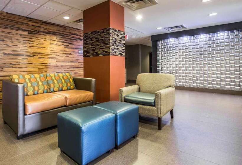 ホテル Comfort Inn & Suites Kannapolis   Concord