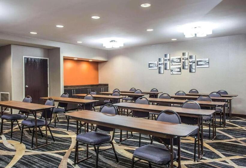 ホテル Comfort Inn & Suites Kannapolis   Concord