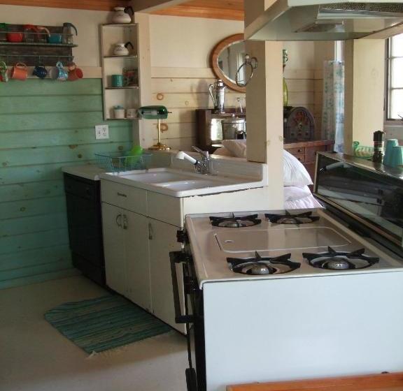 בית מלון כפרי Complejo Enchanted Nights Bed & Breakfast
