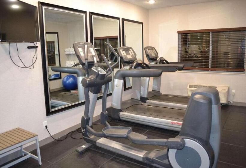 酒店 Country Inn & Suites By Radisson, Fairview Heights, Il