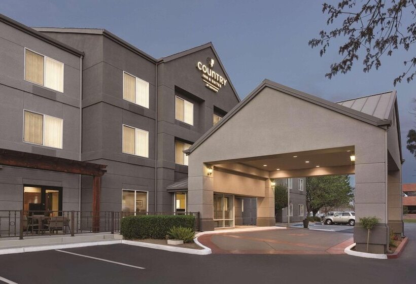 هتل Country Inn & Suites By Radisson, Fresno North, Ca