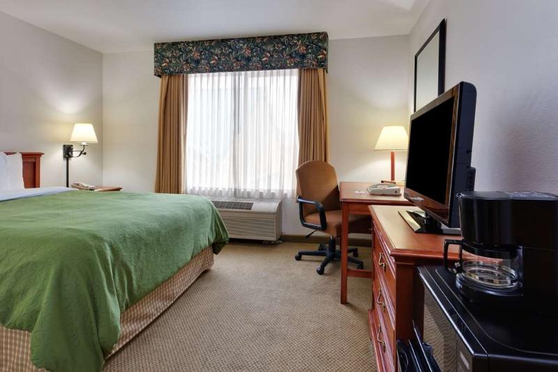 هتل Country Inn & Suites By Radisson, Fresno North, Ca