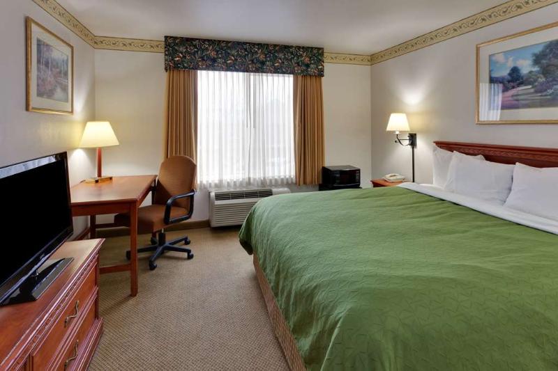 هتل Country Inn & Suites By Radisson, Fresno North, Ca