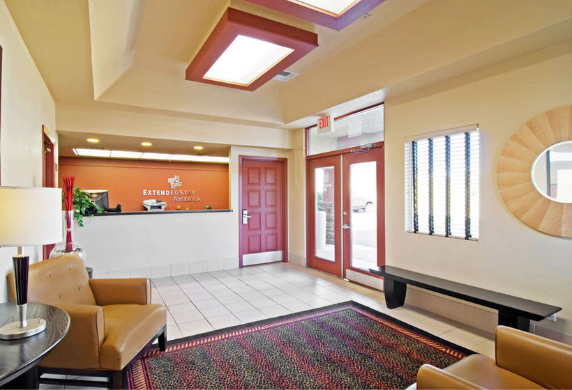 酒店 Siegel Suites Boulder III