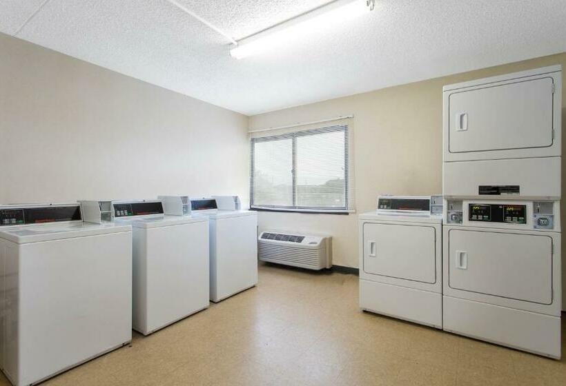 هتل Days Inn By Wyndham Absecon Atlantic City Area