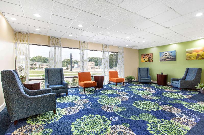 هتل Days Inn By Wyndham Absecon Atlantic City Area