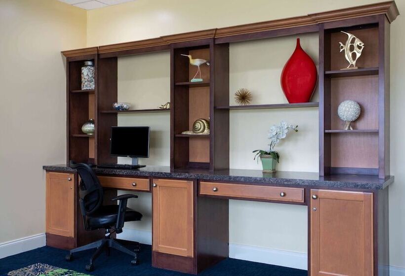 هتل Days Inn By Wyndham Absecon Atlantic City Area