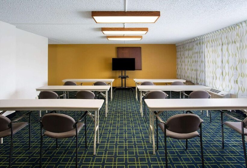 هتل Days Inn By Wyndham Absecon Atlantic City Area