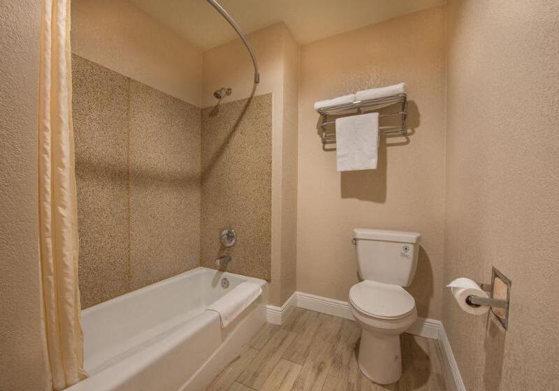 בית מלון כפרי Edge Water Inn