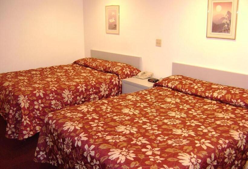 فندق Edgewick Inn