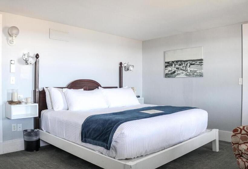 酒店 Emerson Inn By The Sea