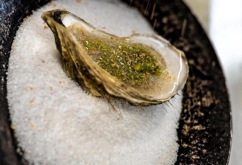 酒店 Emerson Inn By The Sea