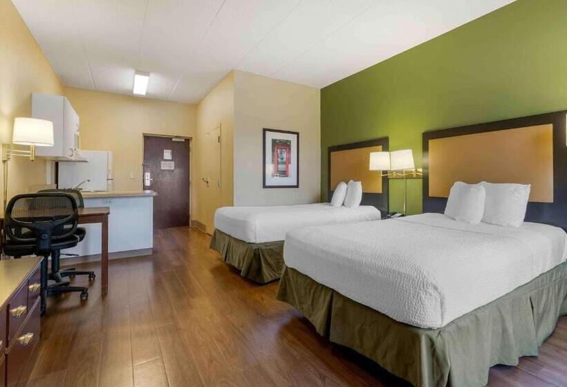 호텔 Extended Stay America Select Suites   Chicago   Darien