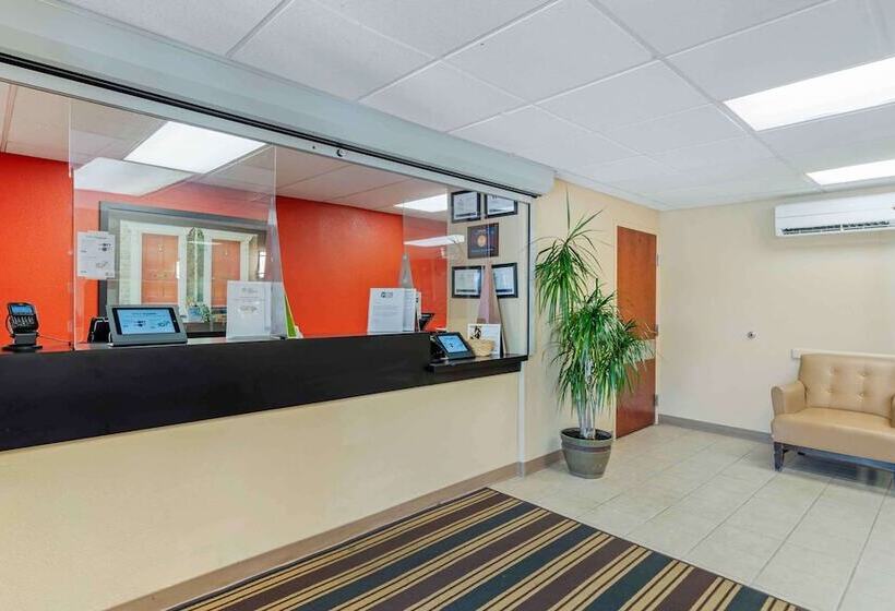 酒店 Extended Stay America Select Suites  Chicago  Rolling Meadows